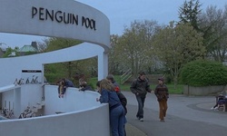 Movie image from London Zoo
