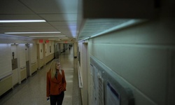 Movie image from Bird S. Coler Hospital