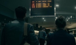 Movie image from Круизный терминал Малаги