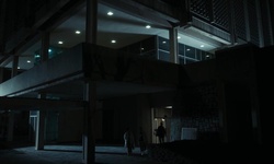 Movie image from Building A  (Emory University)