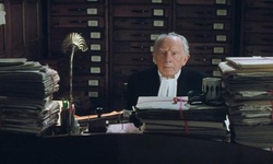 Movie image from Mark Darcy's Chambers
