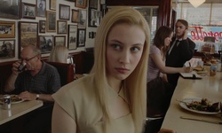 Movie image from Diner