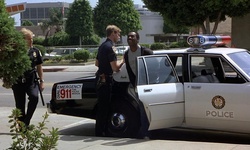 Movie image from Beverly Hills Police Department