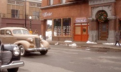 Movie image from Hank's World Wheels