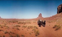 Movie image from Monument Valley