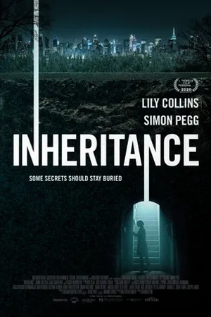 Poster Inheritance 2020
