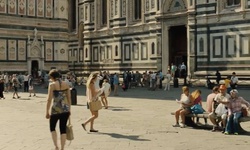 Movie image from Place de la cathédrale