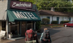 Movie image from Cheshire Motor Inn