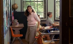 Movie image from High School (interior)