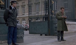 Movie image from Palace of Justice Paris