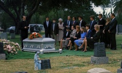 Movie image from Cemetery