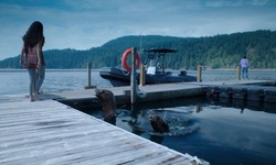 Movie image from Reed Point Marina