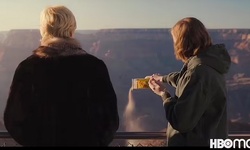 Movie image from Grand Canyon - Desert View Point