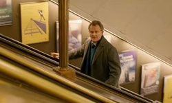 Movie image from St. Johns Wood Tube Station