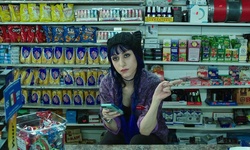 Movie image from Convenience Store