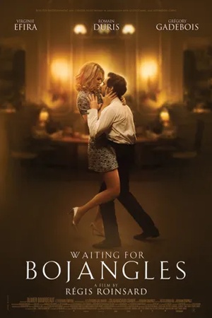 Poster Waiting for Bojangles 2022