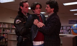 Movie image from Escola de Ensino Médio Twin Peaks