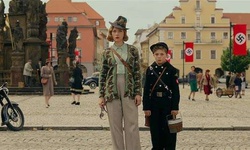 Movie image from Svobody Square (Náměstí Svobody)
