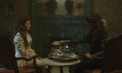 Movie image from Elle's Mansion (interior)