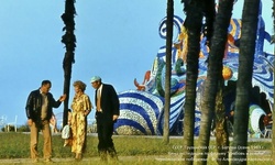 Movie image from Café no resort