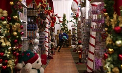 Movie image from Toy Traders