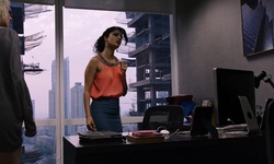 Movie image from One Indiabulls Centre