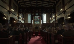 Movie image from Igreja Anglicana de Santa Helena