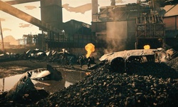 Movie image from Skylight Steelworks