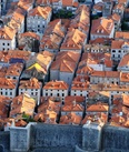 Poster Dubrovnik