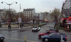 Movie image from Gare de Paris