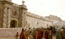 Movie image from Fort Ricasoli