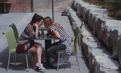 Movie image from Cafe