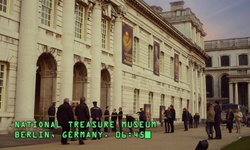 Movie image from The National Berlin Theatre