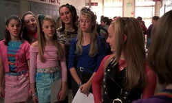 Movie image from Tamarack Middle School