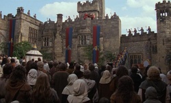 Movie image from Prince Humperdinck's Castle