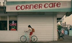 Movie image from Café Corner