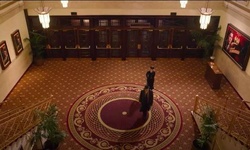 Movie image from Dominion Theatre - Lobby