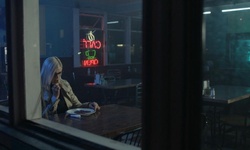 Movie image from Café Corner
