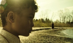 Movie image from Bluffer's Sand Beach  (Bluffer's Park)