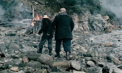 Movie image from Whytecliff Park