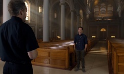 Movie image from St. Paul's Basilica