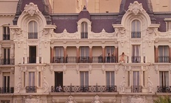 Movie image from Hotel de Paris