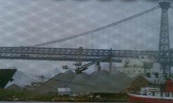 Movie image from Williamsburg Bridge