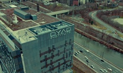 Movie image from Bridgepoint Health Hospital