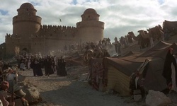 Movie image from Fortress