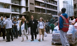 Movie image from District 1 Tower (außen)