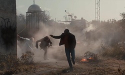 Movie image from Деревня мальчиков Святого Атана