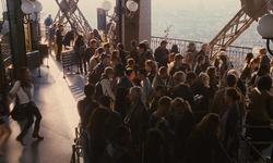 Movie image from Eiffel Tower
