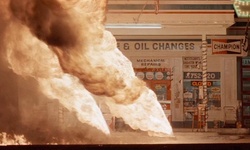 Movie image from Gas Station