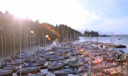 Movie image from Eagle Harbour Yacht Club